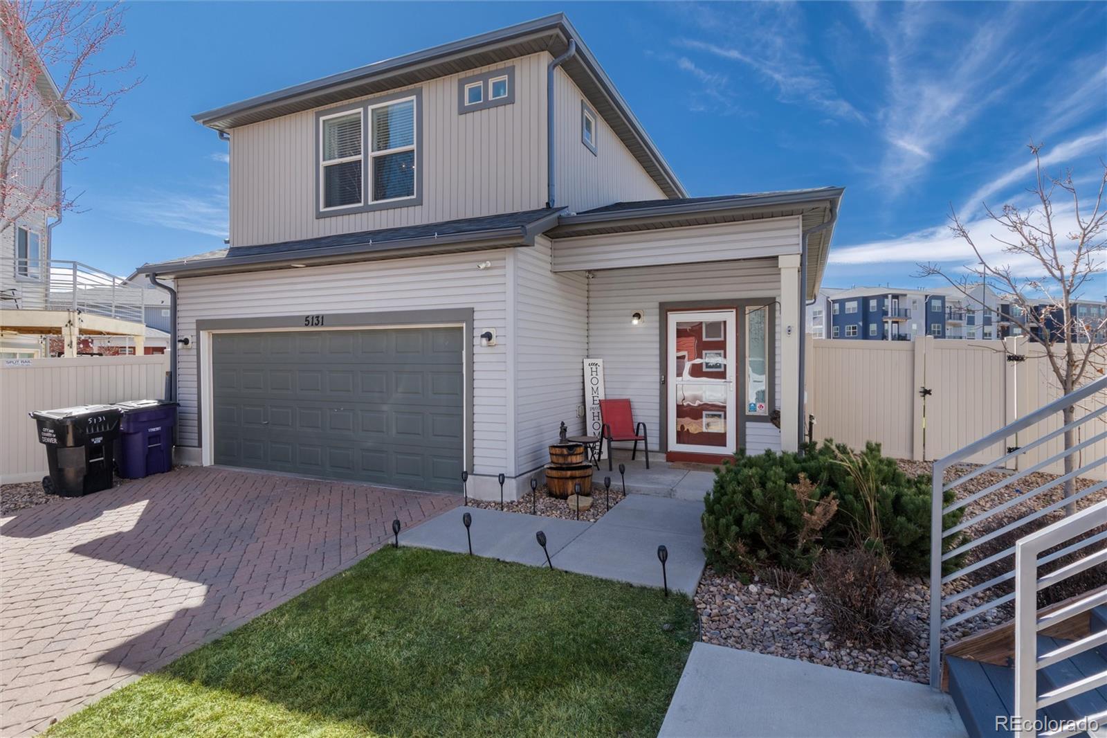 MLS Image #2 for 5131  andes street,denver, Colorado