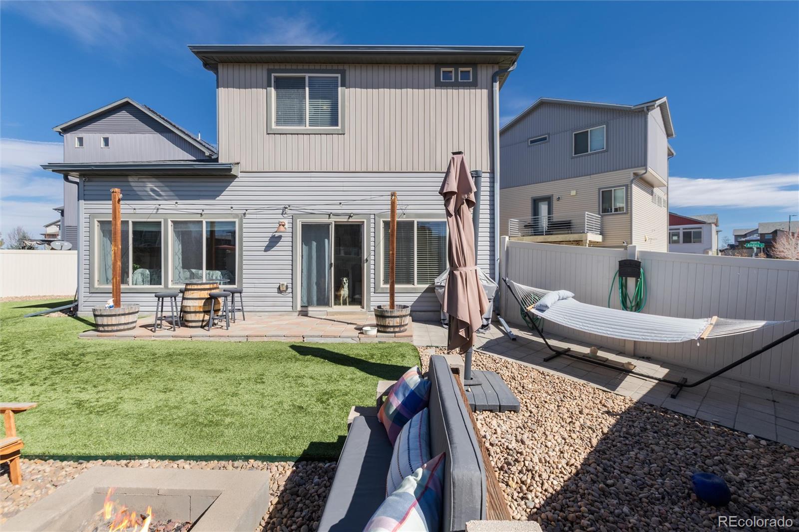 MLS Image #27 for 5131  andes street,denver, Colorado