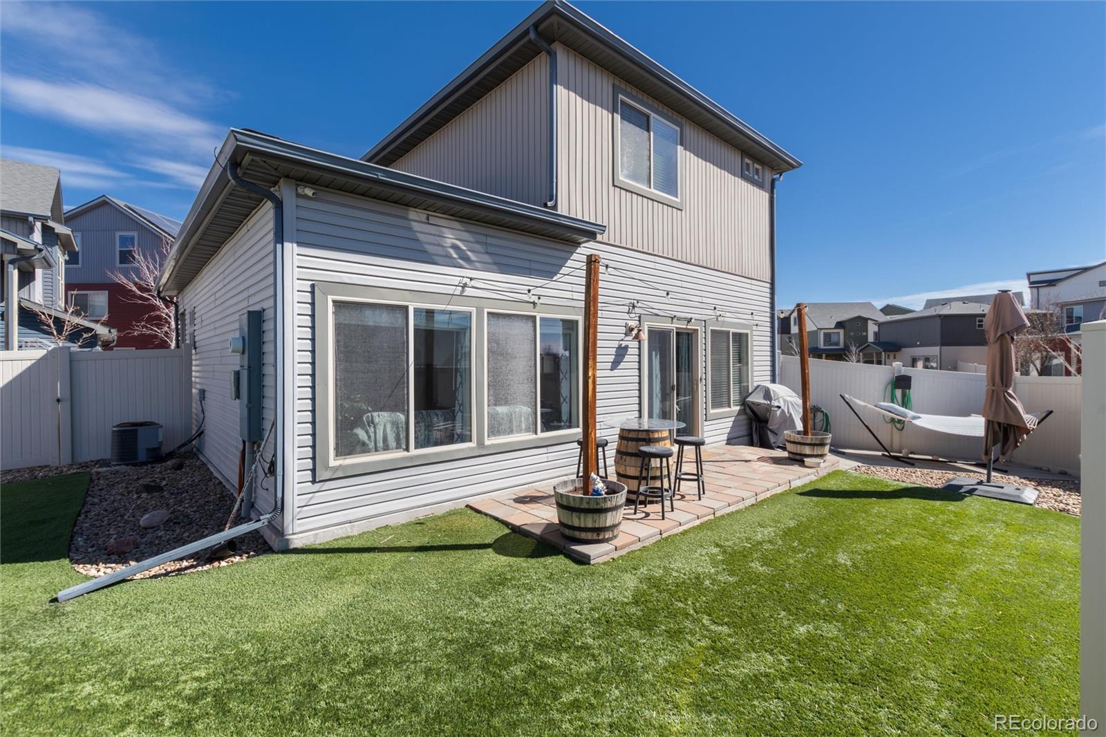 MLS Image #28 for 5131  andes street,denver, Colorado