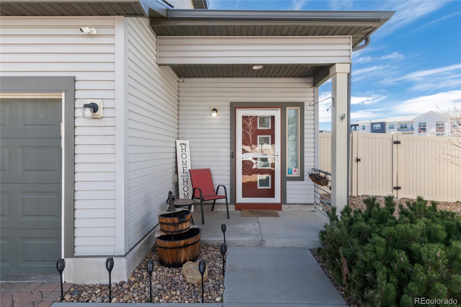 MLS Image #3 for 5131  andes street,denver, Colorado