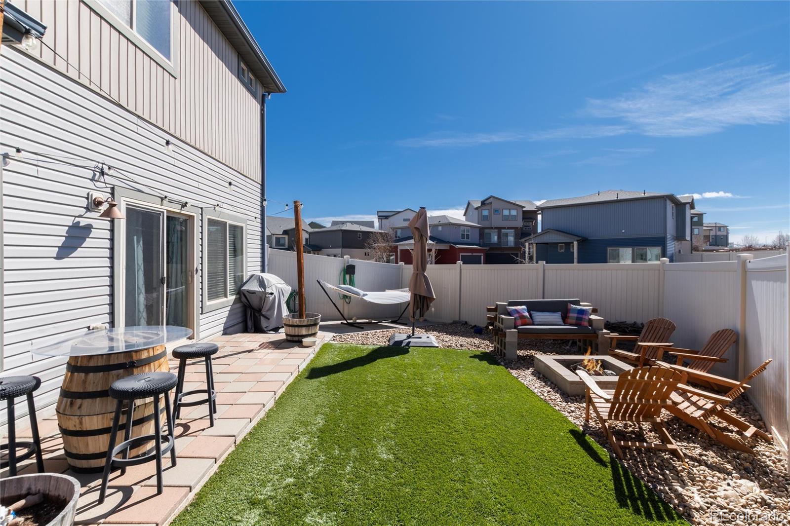 MLS Image #33 for 5131  andes street,denver, Colorado