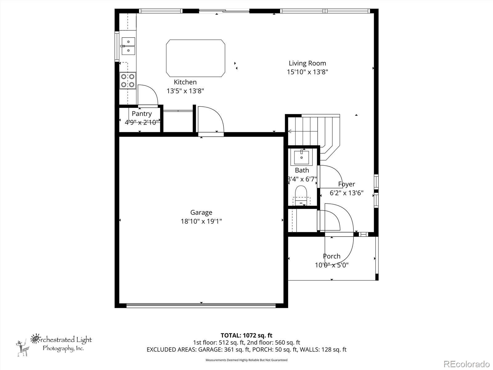 MLS Image #36 for 5131  andes street,denver, Colorado