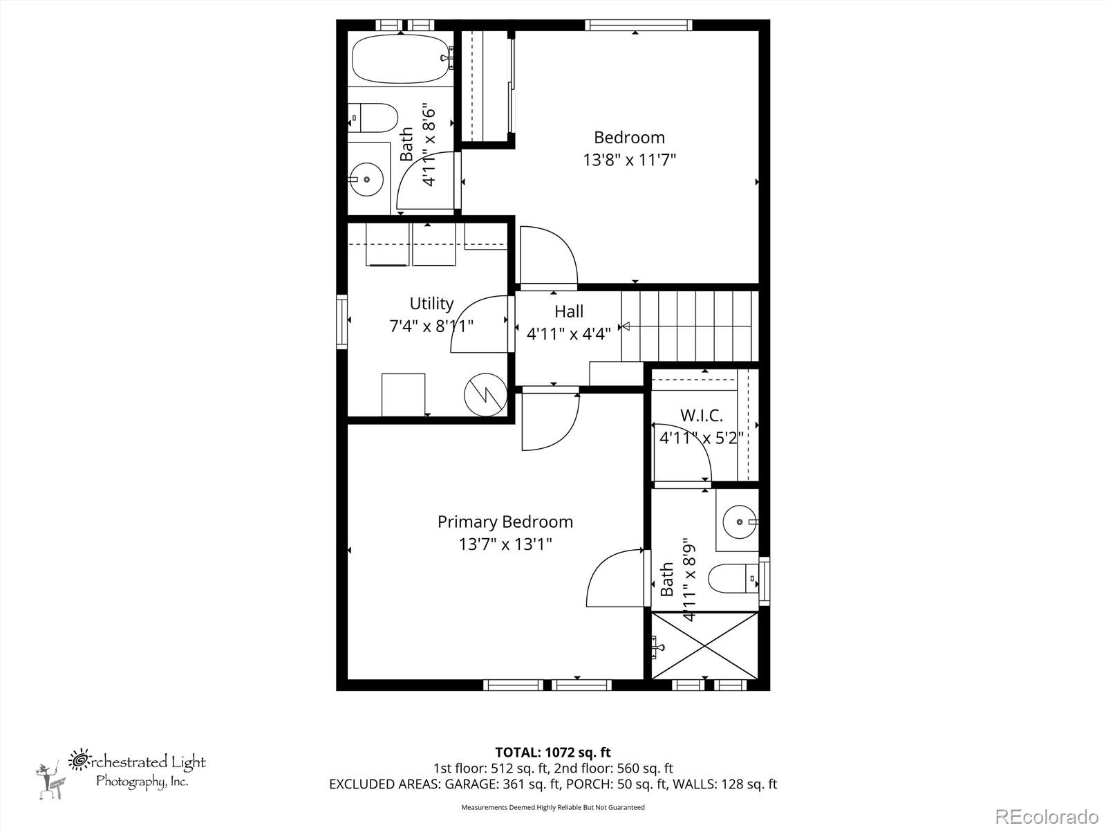 MLS Image #37 for 5131  andes street,denver, Colorado