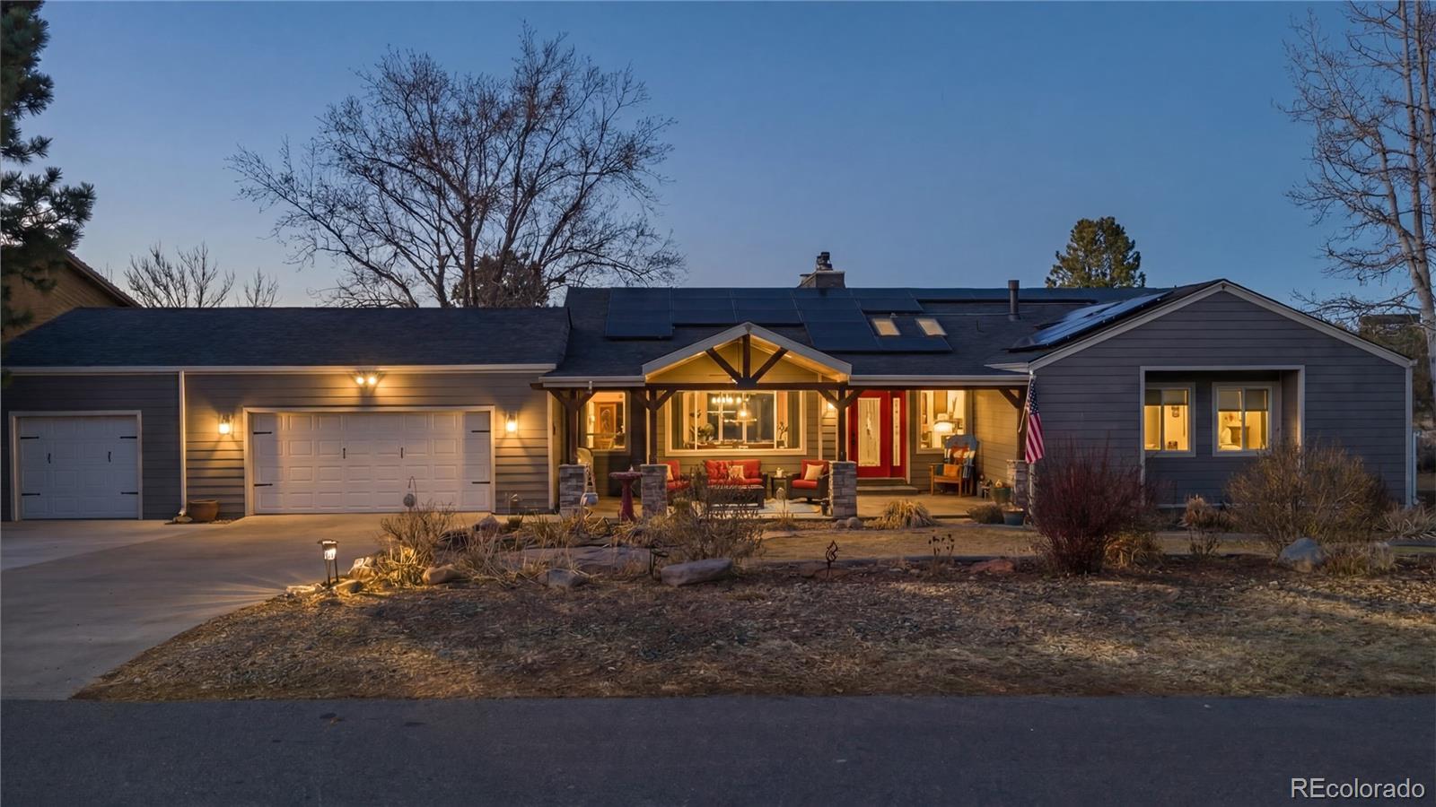 MLS Image #1 for 7589 e windlawn way,parker, Colorado