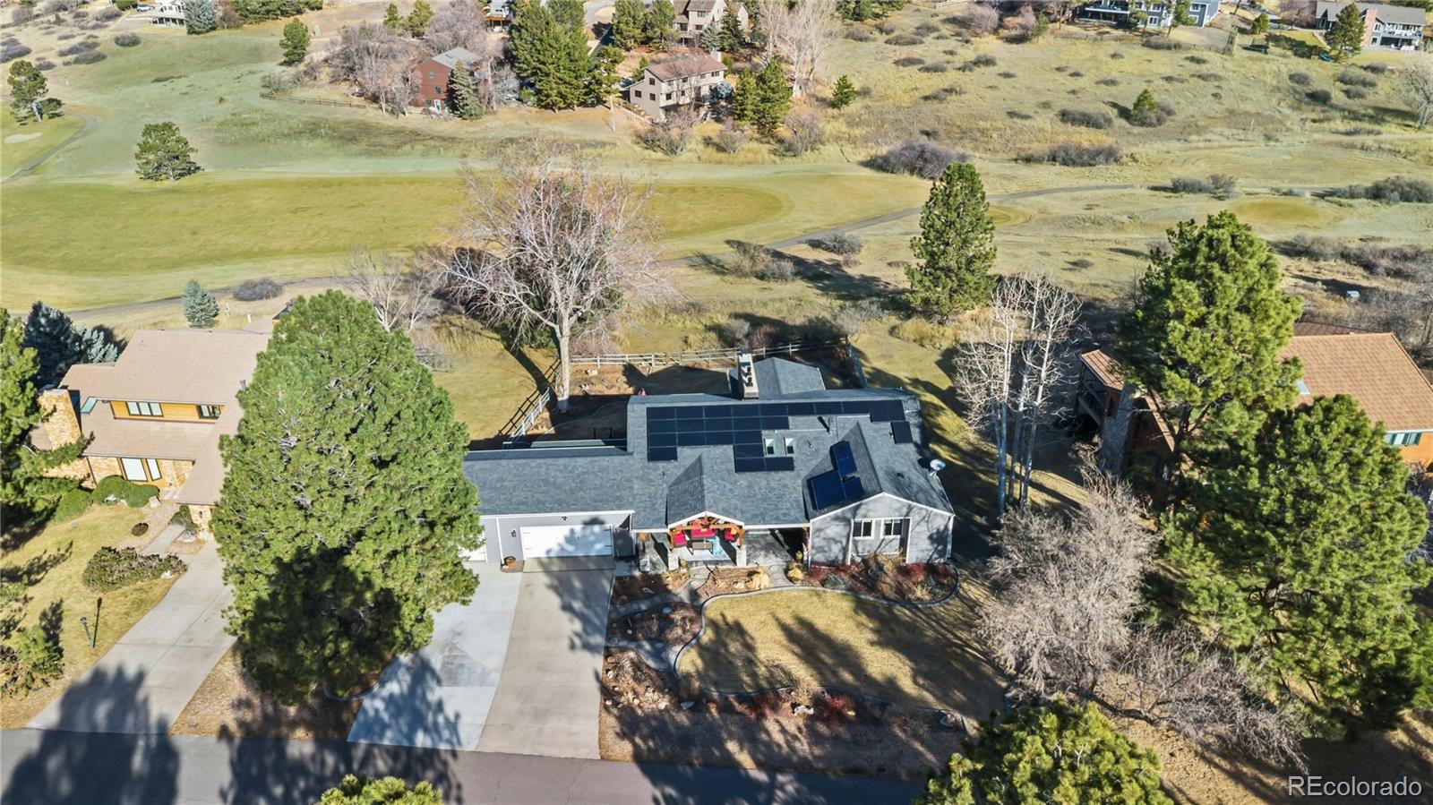 MLS Image #3 for 7589 e windlawn way,parker, Colorado
