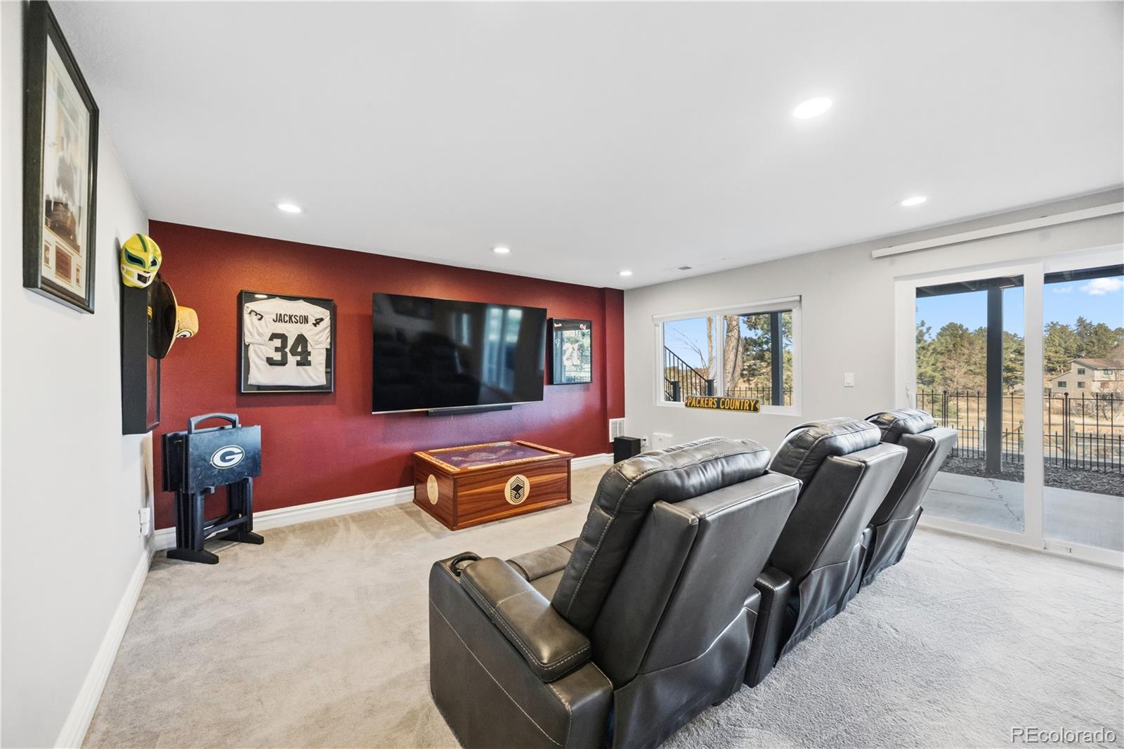 MLS Image #35 for 7589 e windlawn way,parker, Colorado