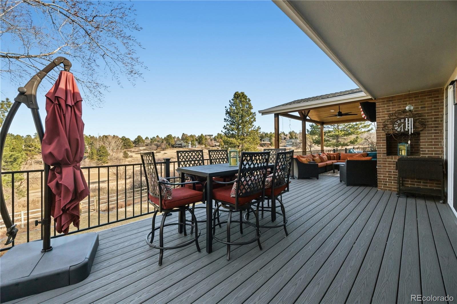 MLS Image #44 for 7589 e windlawn way,parker, Colorado