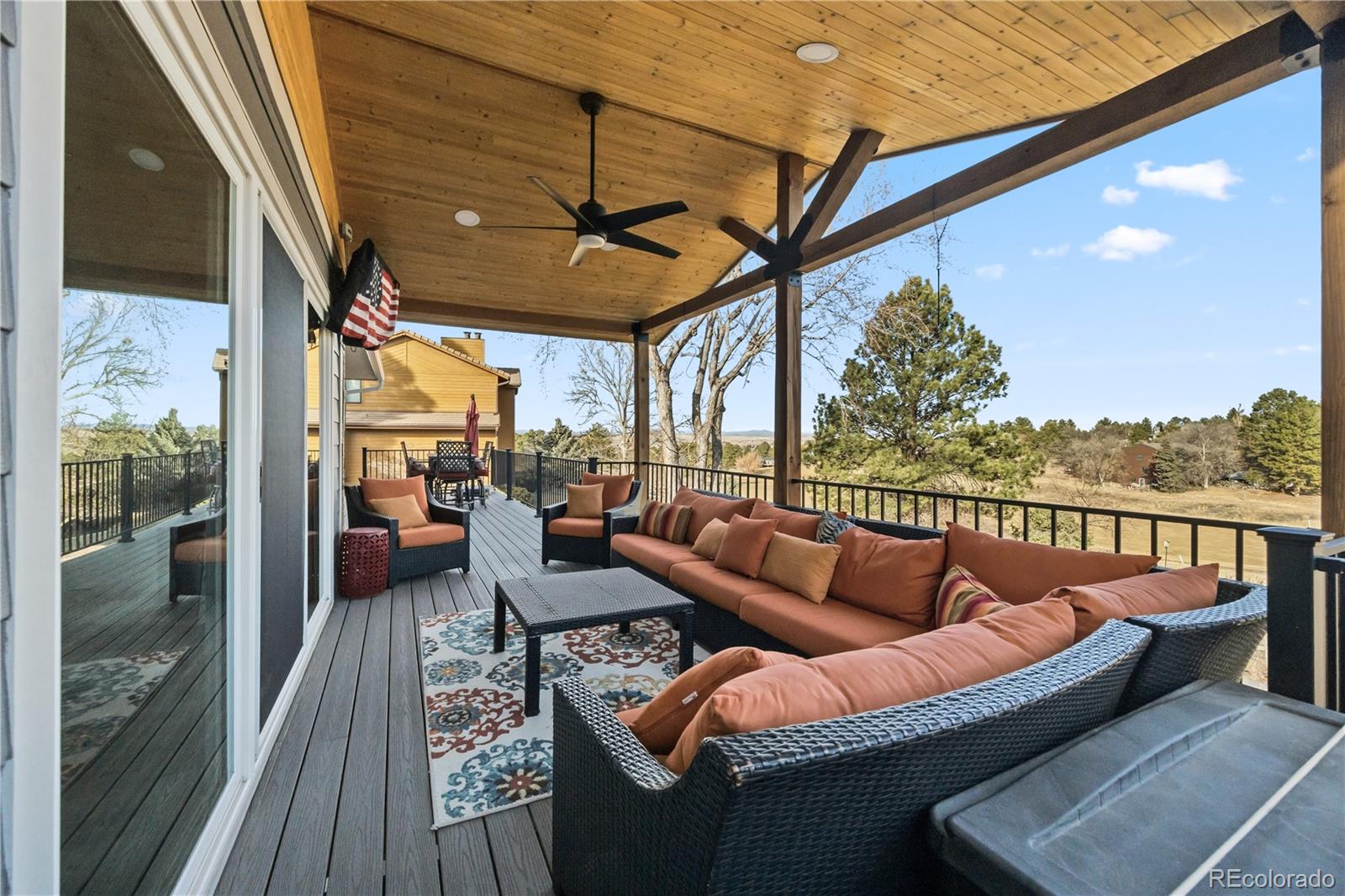 MLS Image #45 for 7589 e windlawn way,parker, Colorado