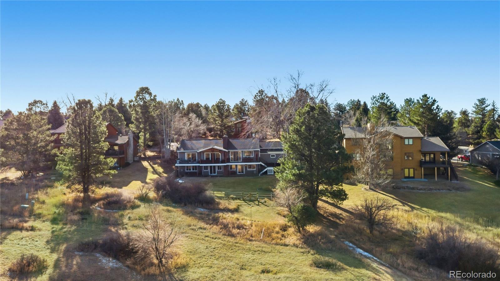 MLS Image #46 for 7589 e windlawn way,parker, Colorado