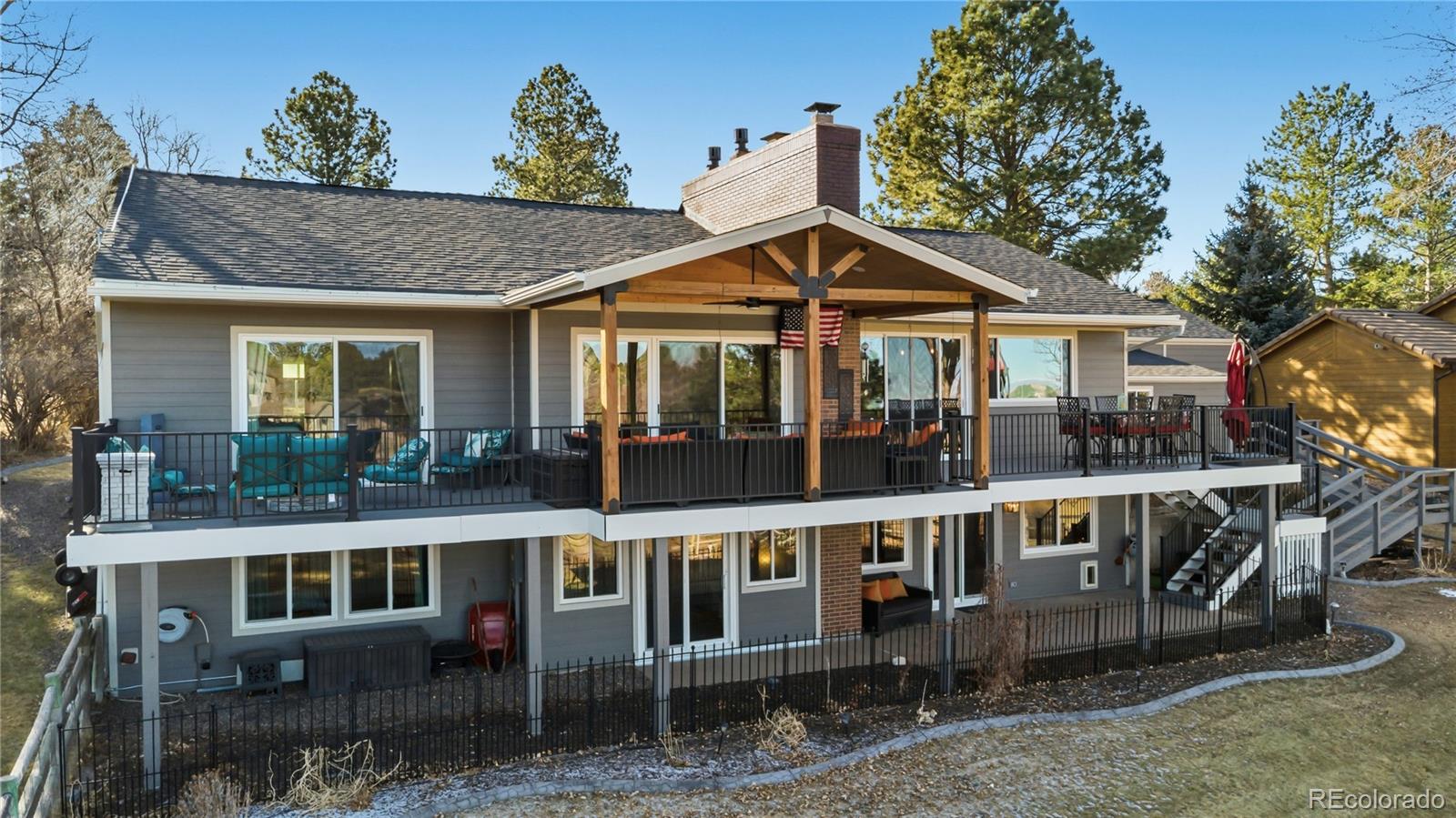 MLS Image #47 for 7589 e windlawn way,parker, Colorado