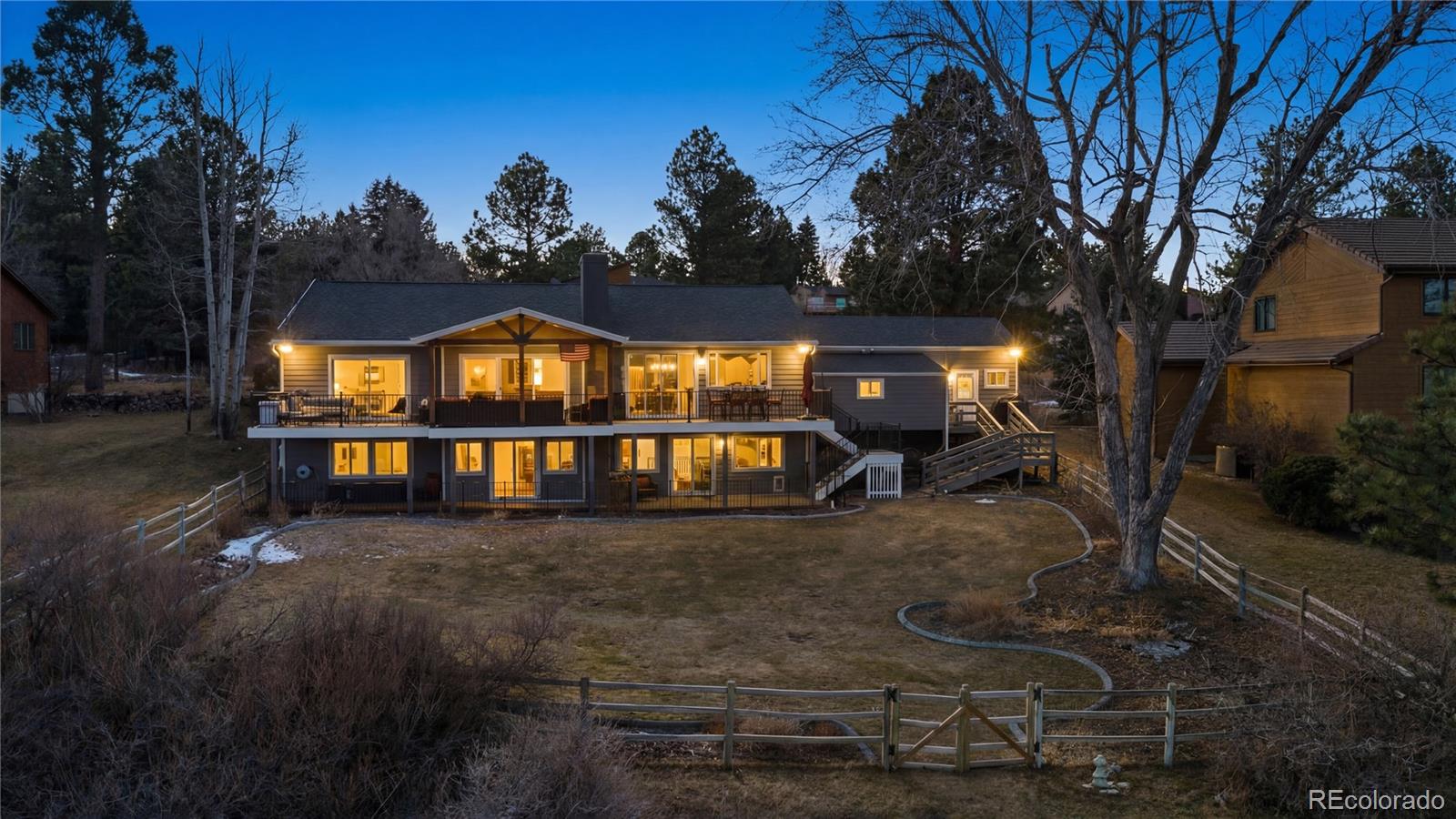 MLS Image #49 for 7589 e windlawn way,parker, Colorado