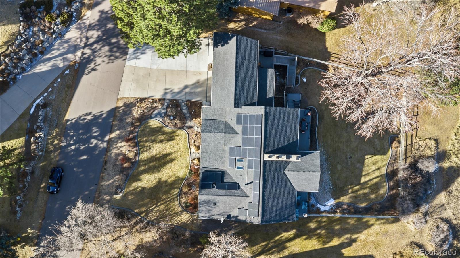 MLS Image #5 for 7589 e windlawn way,parker, Colorado