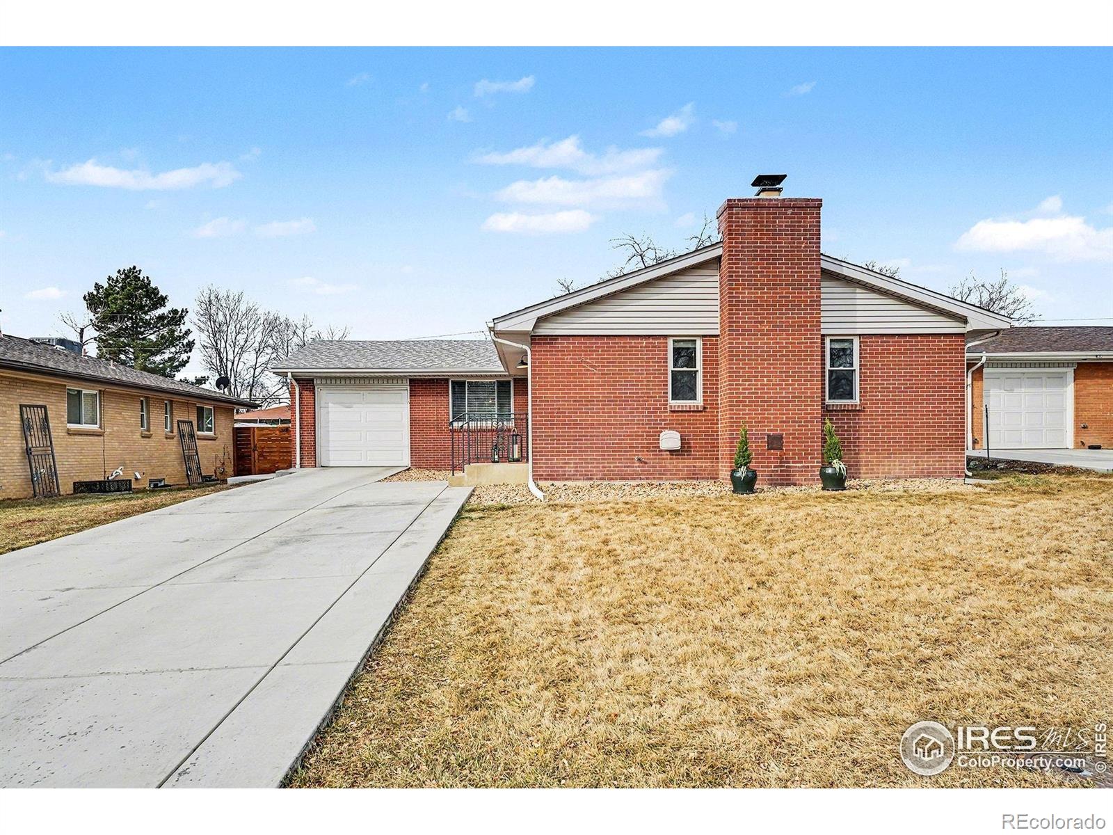 MLS Image #1 for 325  jade street,broomfield, Colorado