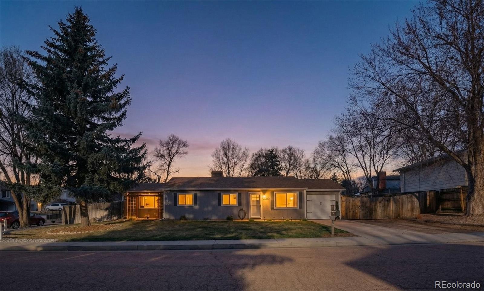 MLS Image #1 for 2010  shawnee drive,colorado springs, Colorado