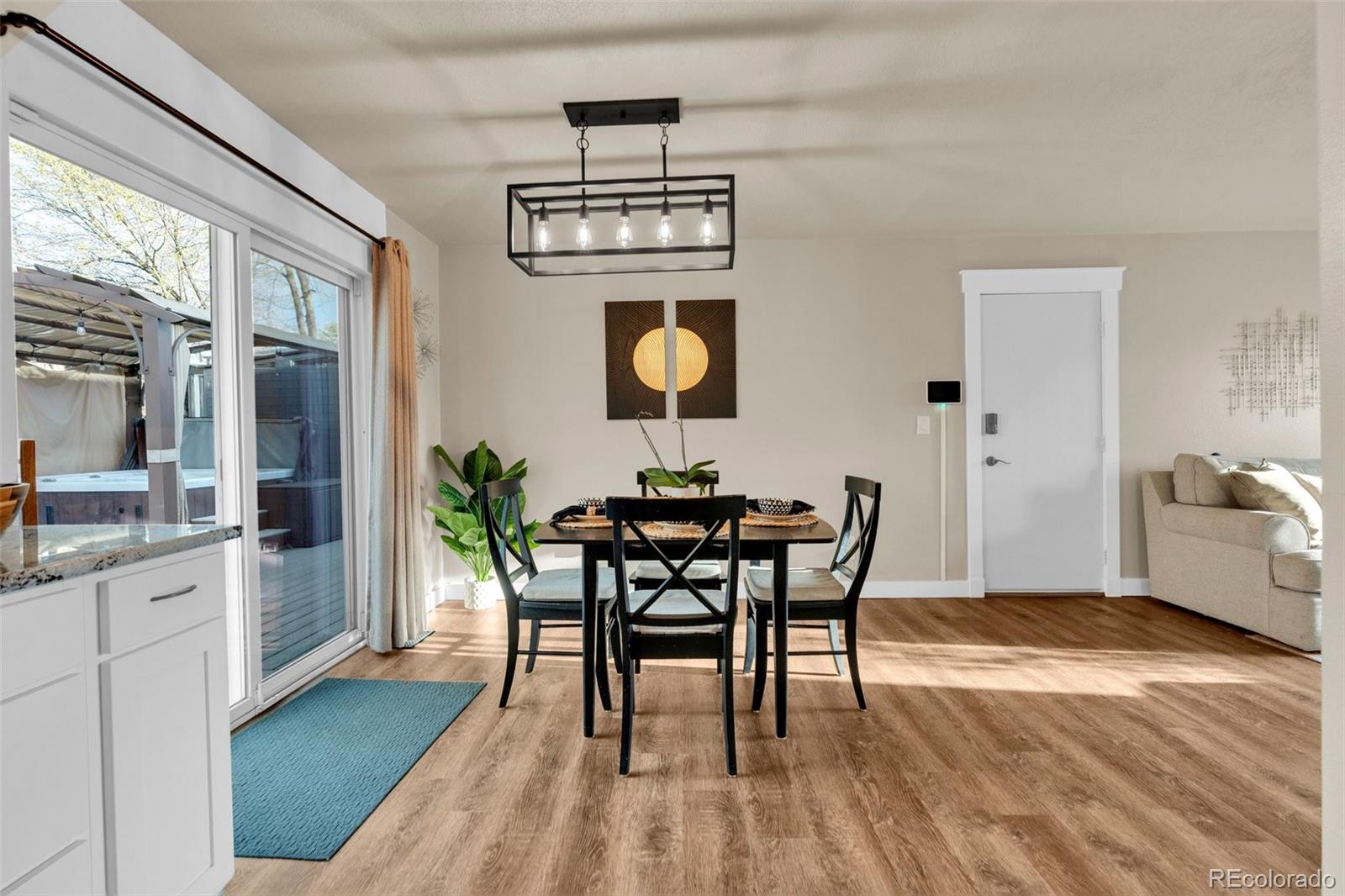 MLS Image #13 for 2010  shawnee drive,colorado springs, Colorado