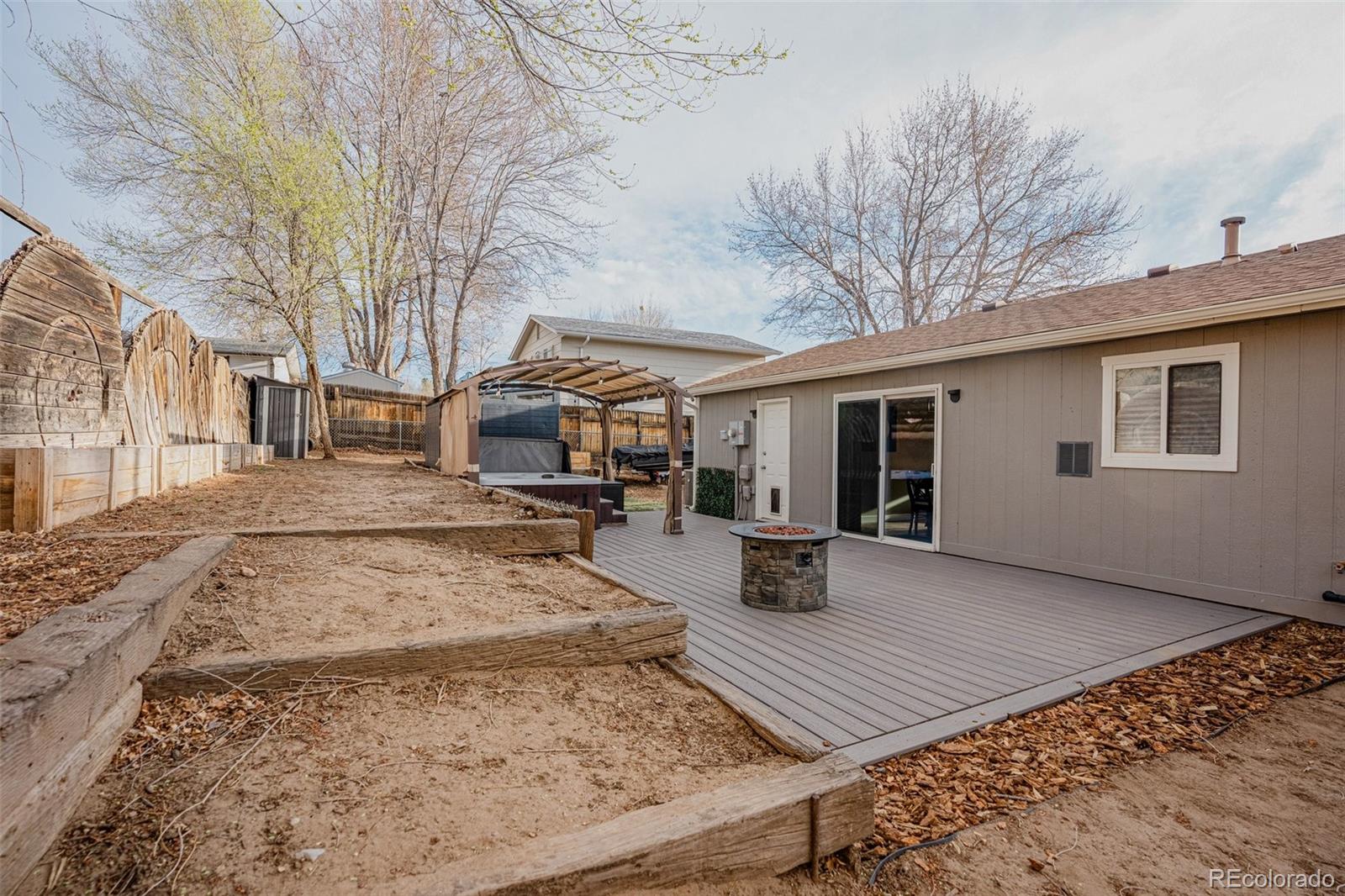 MLS Image #16 for 2010  shawnee drive,colorado springs, Colorado
