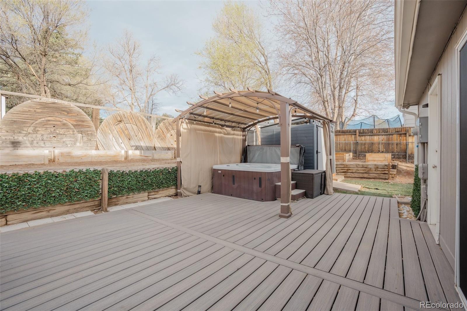 MLS Image #17 for 2010  shawnee drive,colorado springs, Colorado