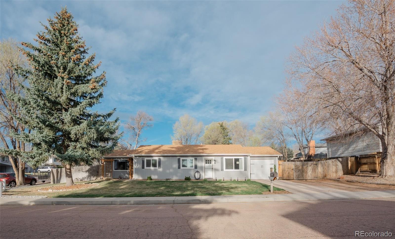 MLS Image #2 for 2010  shawnee drive,colorado springs, Colorado