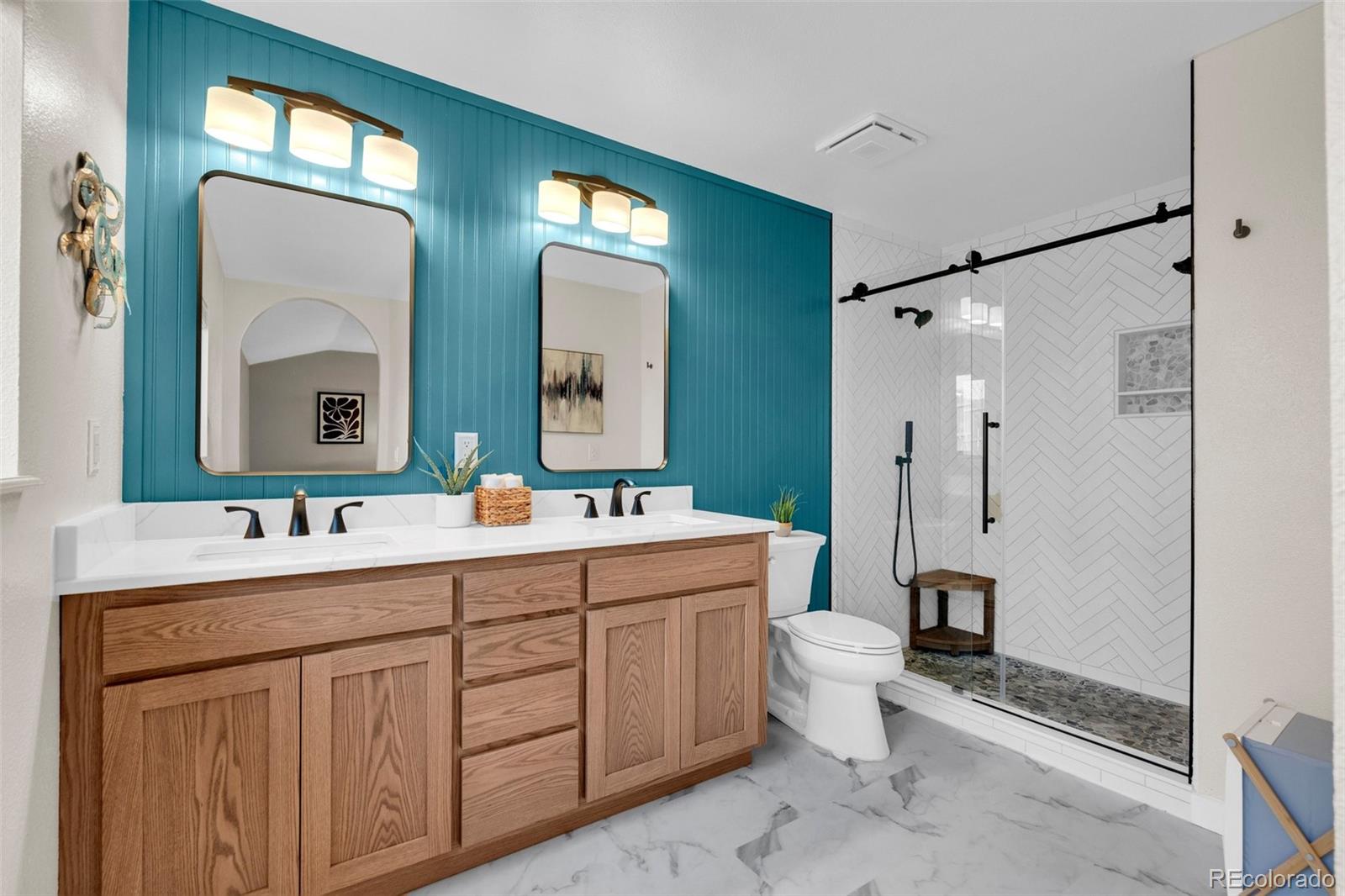 MLS Image #23 for 2010  shawnee drive,colorado springs, Colorado