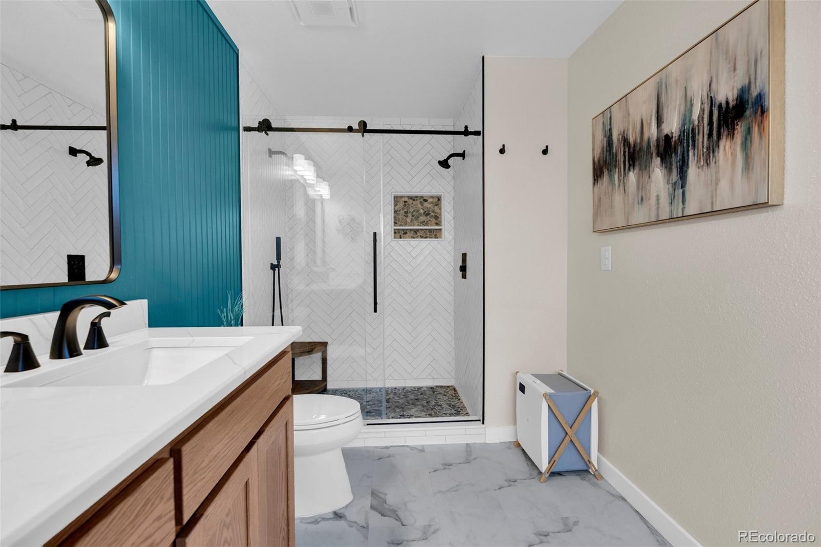 MLS Image #24 for 2010  shawnee drive,colorado springs, Colorado