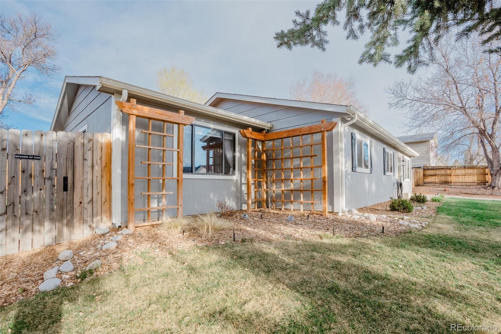 MLS Image #5 for 2010  shawnee drive,colorado springs, Colorado
