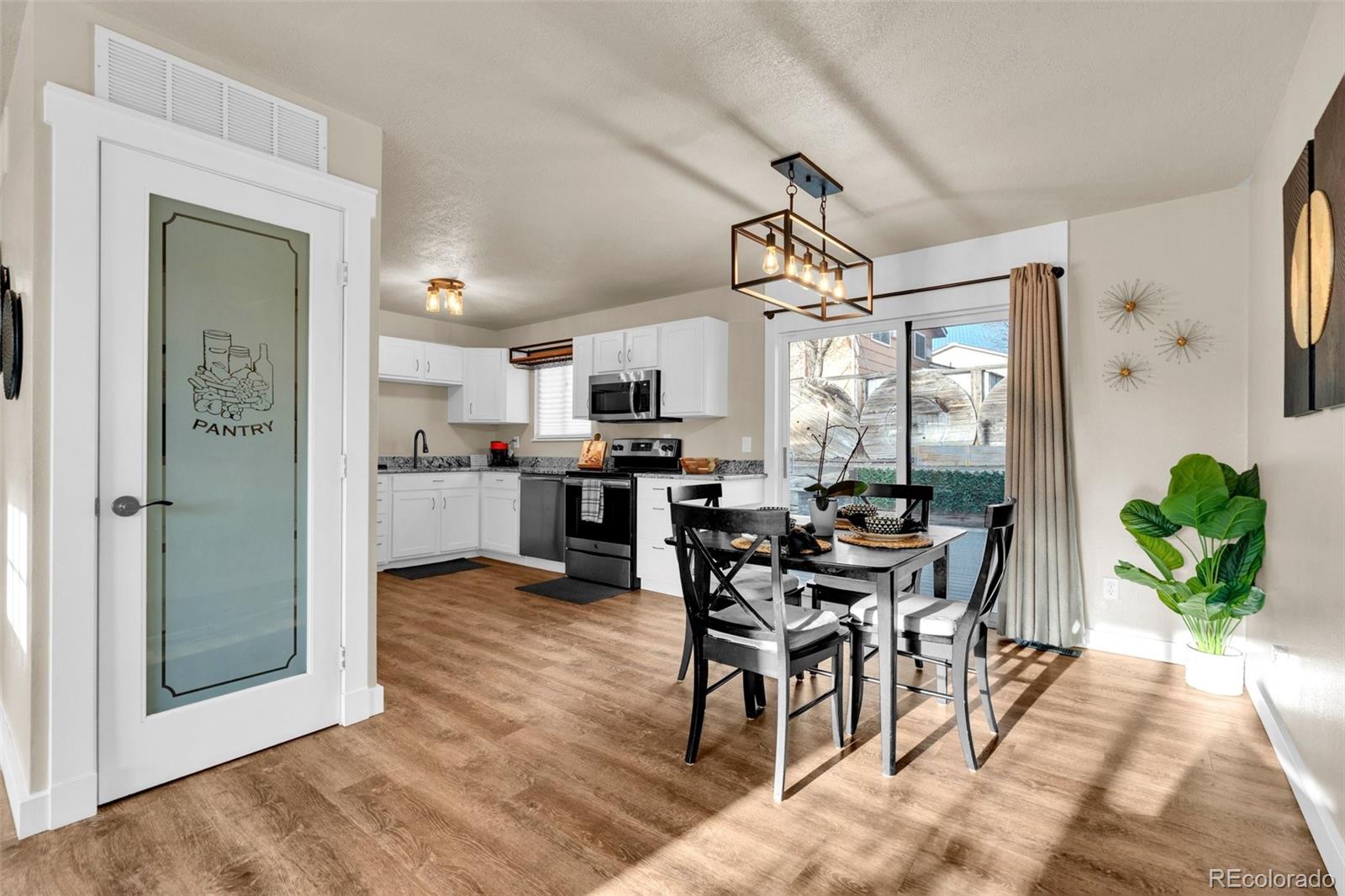 MLS Image #7 for 2010  shawnee drive,colorado springs, Colorado