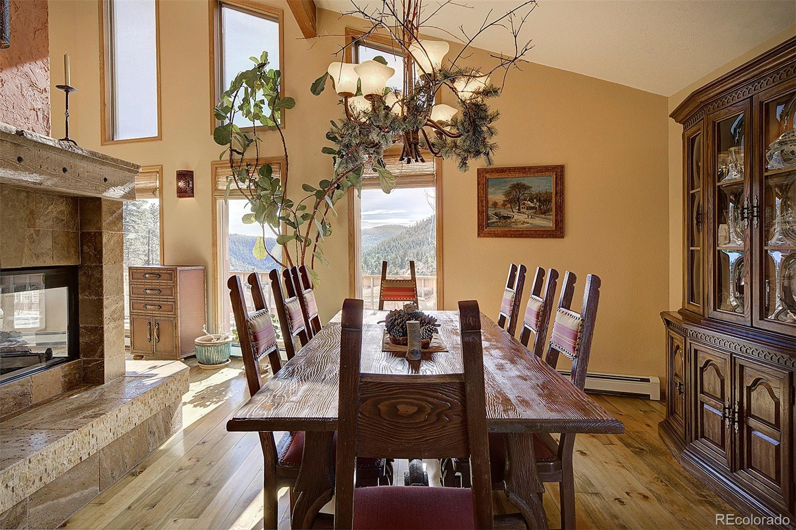 MLS Image #13 for 9223  jennings road,morrison, Colorado