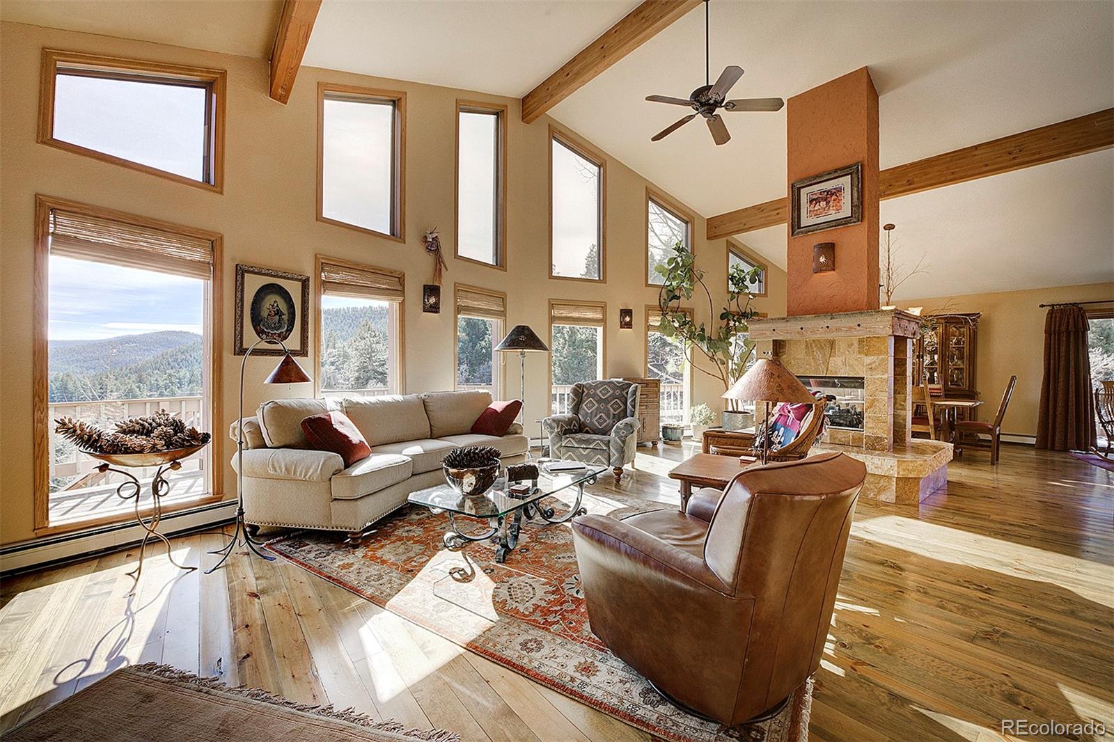 MLS Image #3 for 9223  jennings road,morrison, Colorado