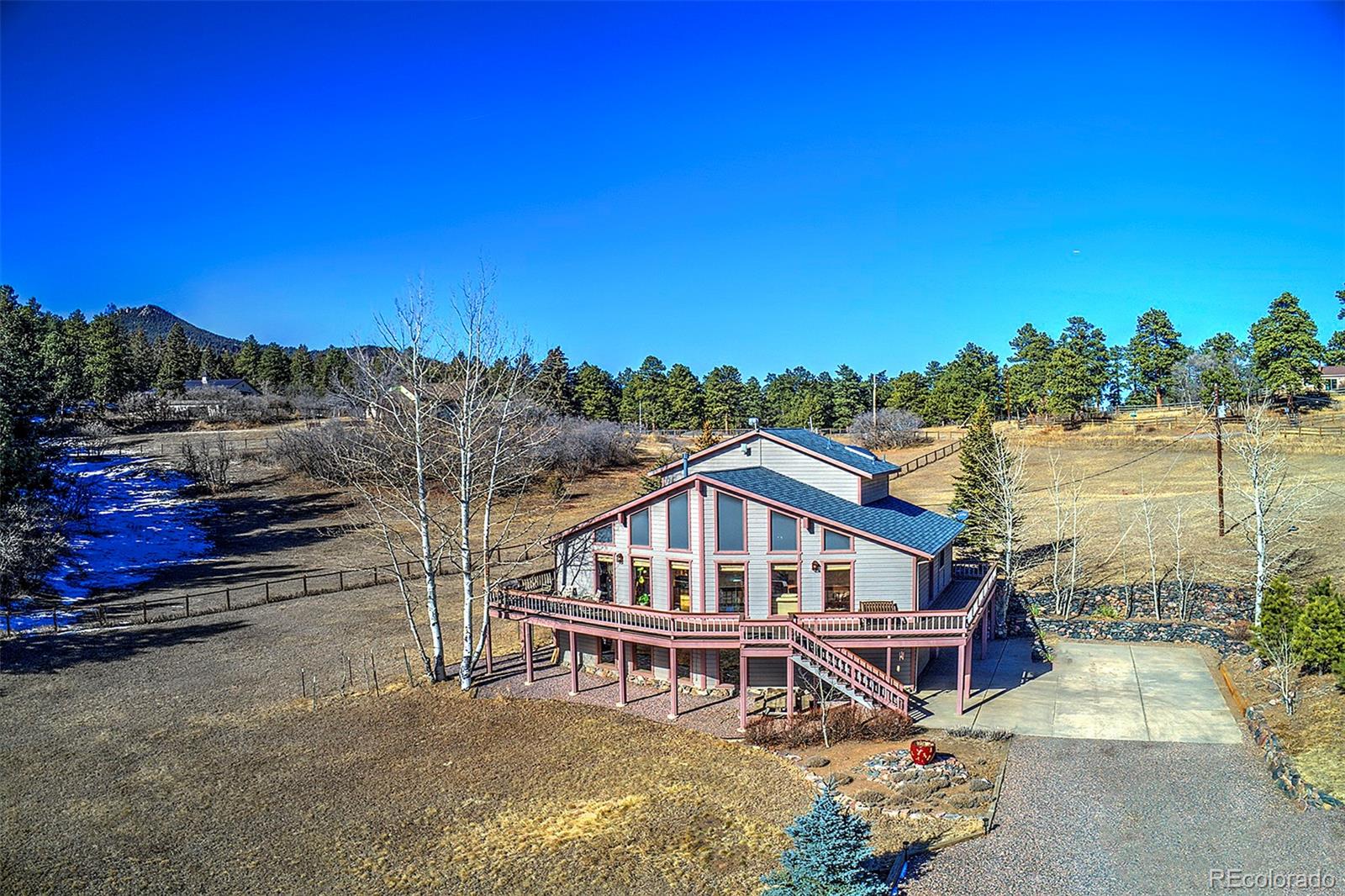 MLS Image #38 for 9223  jennings road,morrison, Colorado