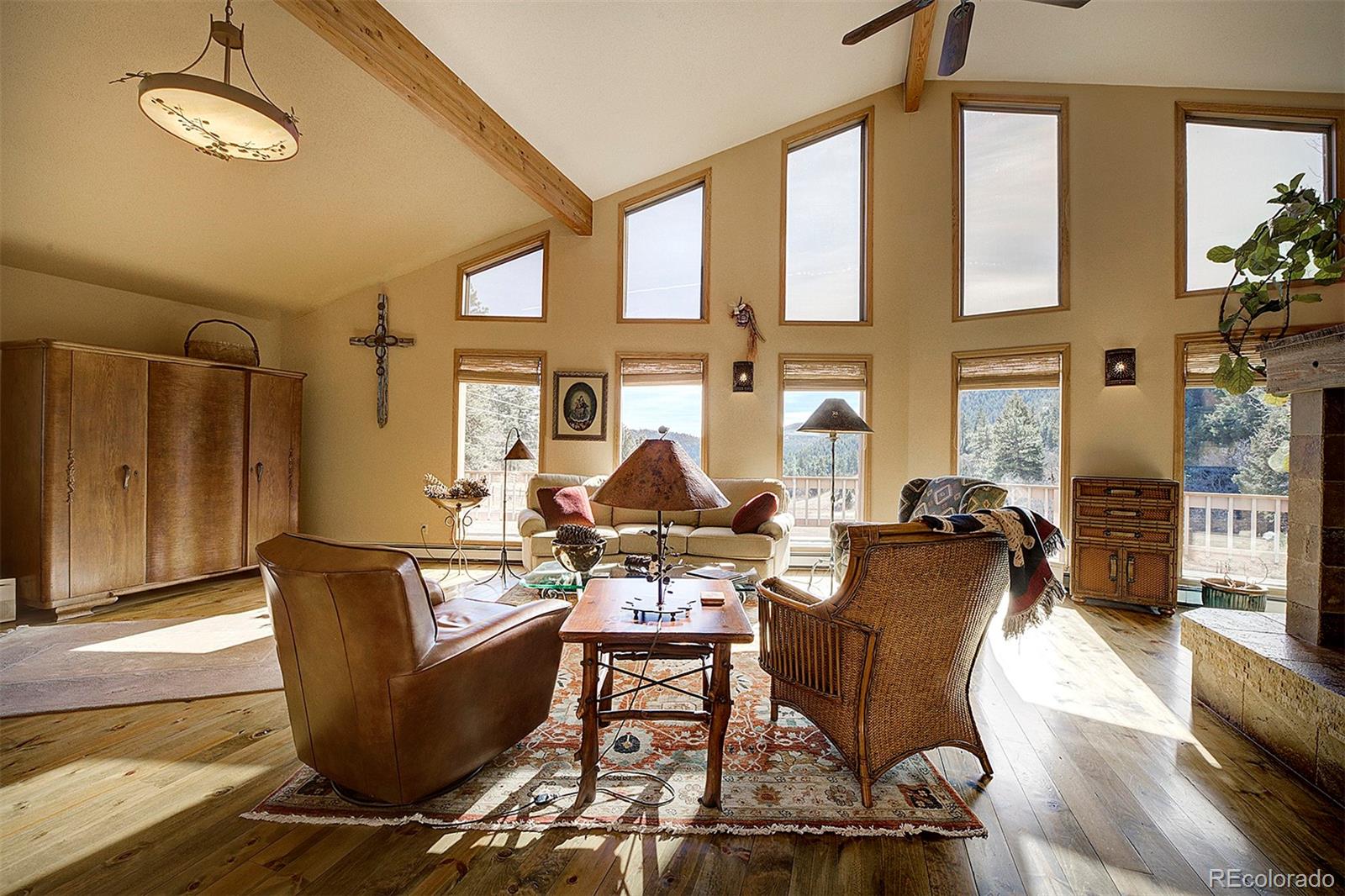MLS Image #4 for 9223  jennings road,morrison, Colorado