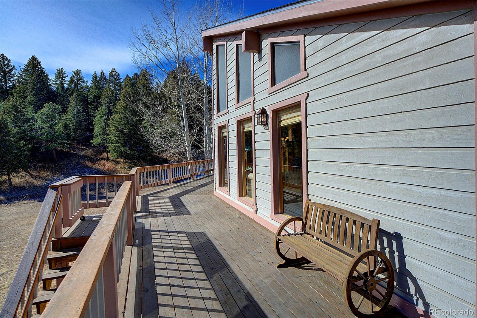MLS Image #40 for 9223  jennings road,morrison, Colorado