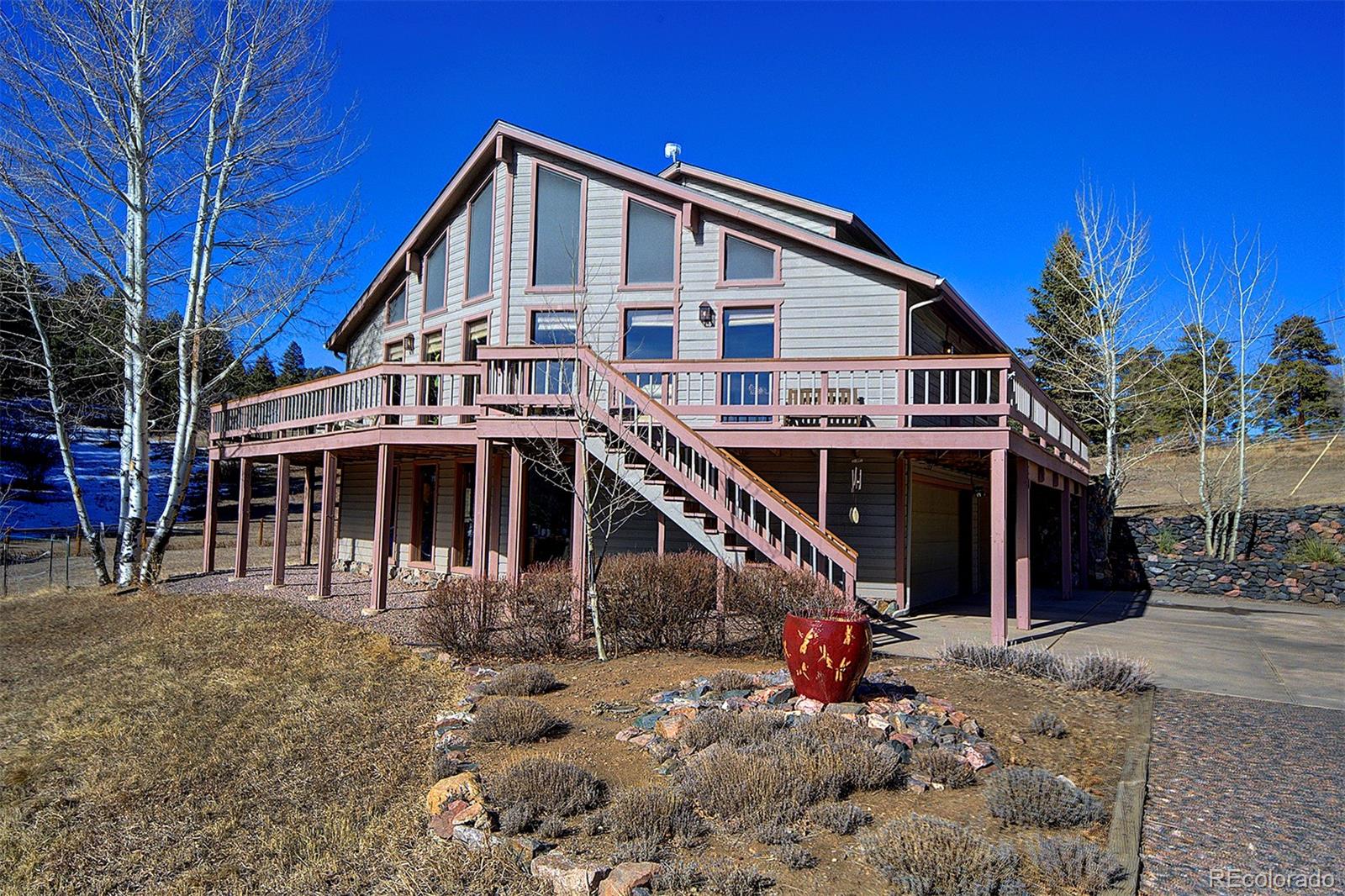 MLS Image #41 for 9223  jennings road,morrison, Colorado