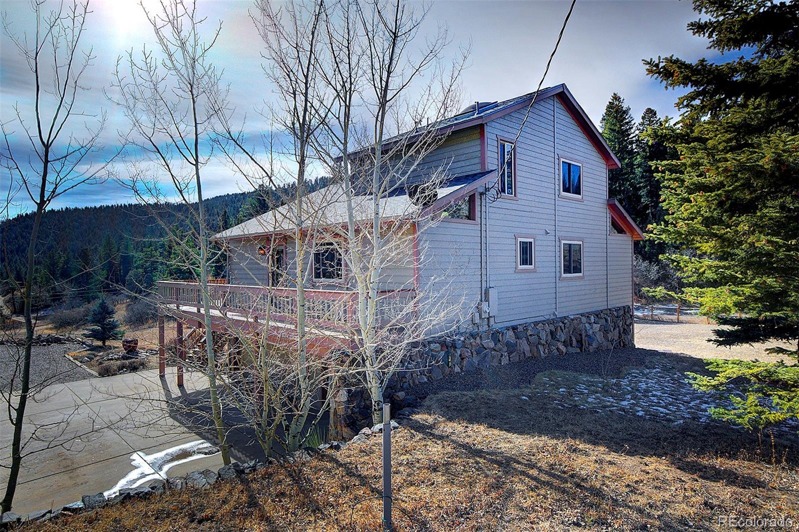 MLS Image #45 for 9223  jennings road,morrison, Colorado