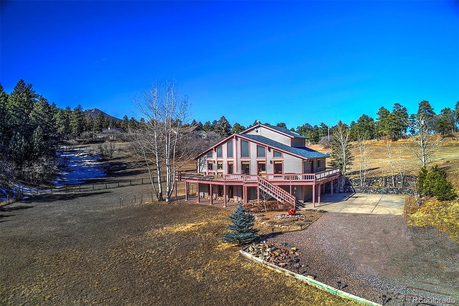 MLS Image #47 for 9223  jennings road,morrison, Colorado
