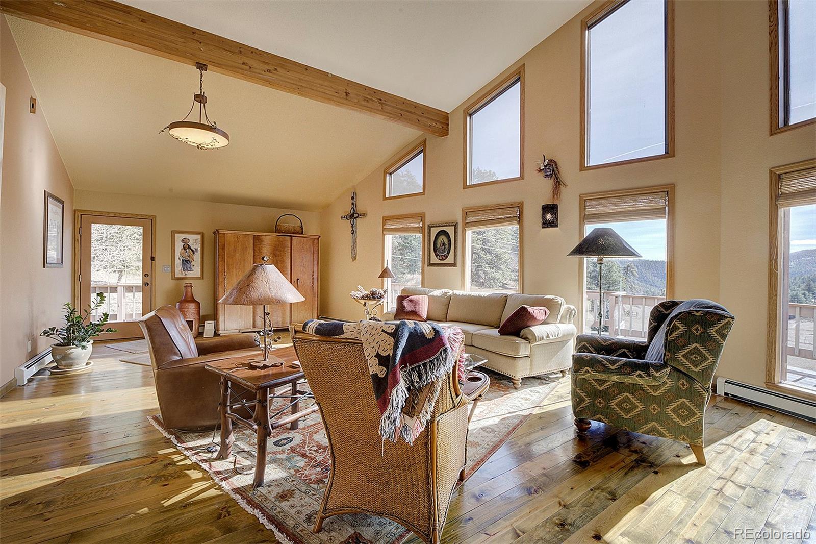 MLS Image #5 for 9223  jennings road,morrison, Colorado