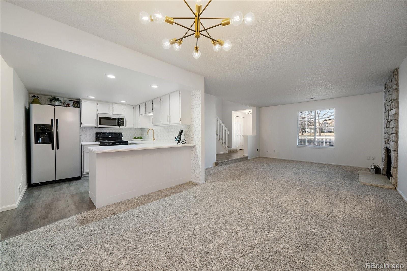MLS Image #2 for 8438  everett way b,arvada, Colorado