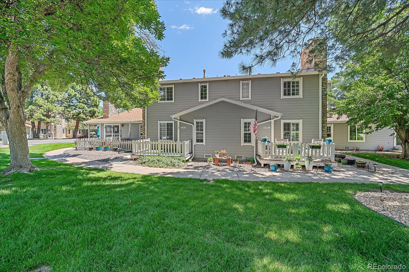 MLS Image #23 for 8438  everett way b,arvada, Colorado