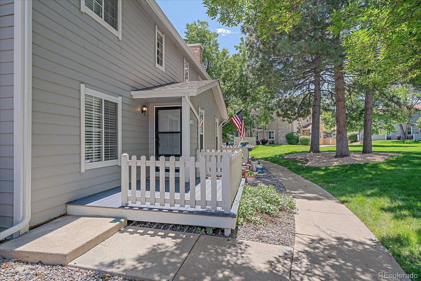 MLS Image #25 for 8438  everett way b,arvada, Colorado