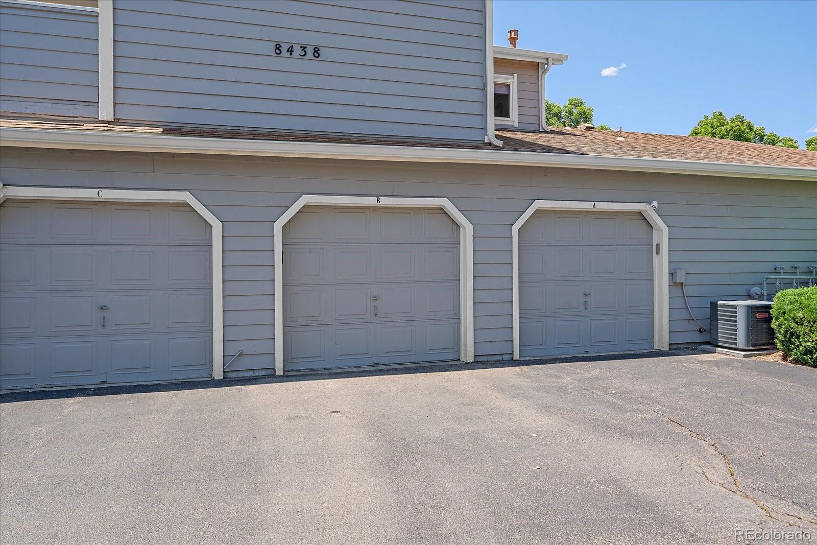 MLS Image #26 for 8438  everett way b,arvada, Colorado