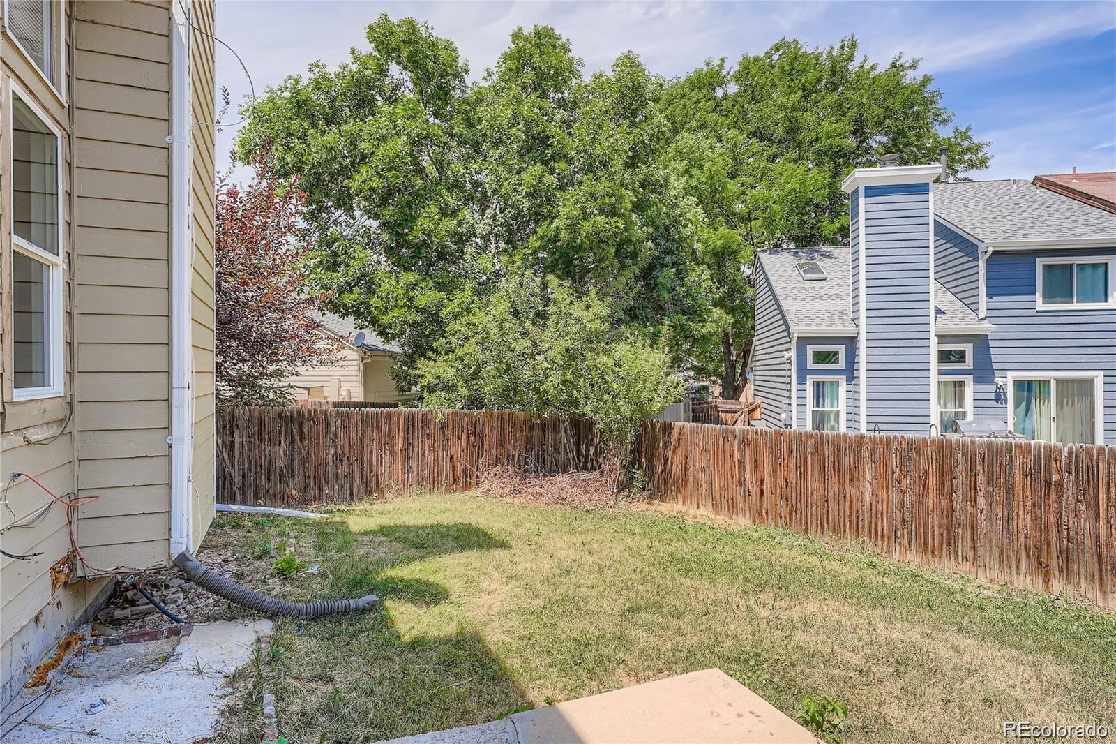 MLS Image #23 for 3742 s ensenada street ,aurora, Colorado