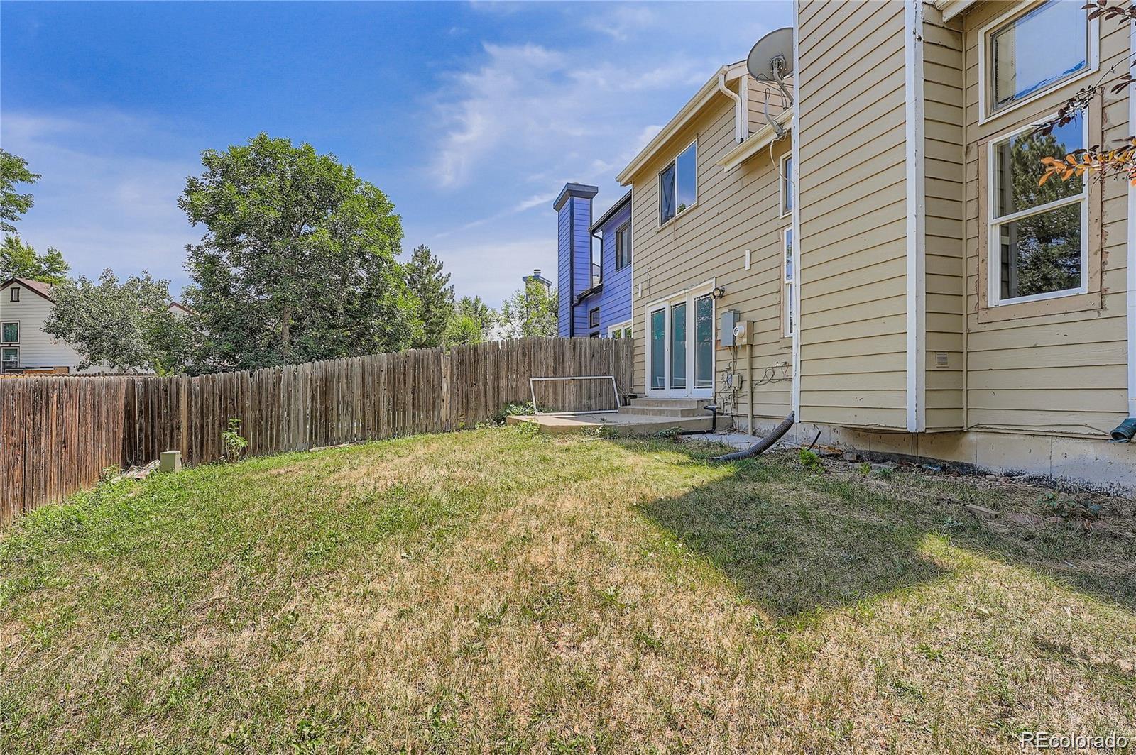 MLS Image #24 for 3742 s ensenada street ,aurora, Colorado