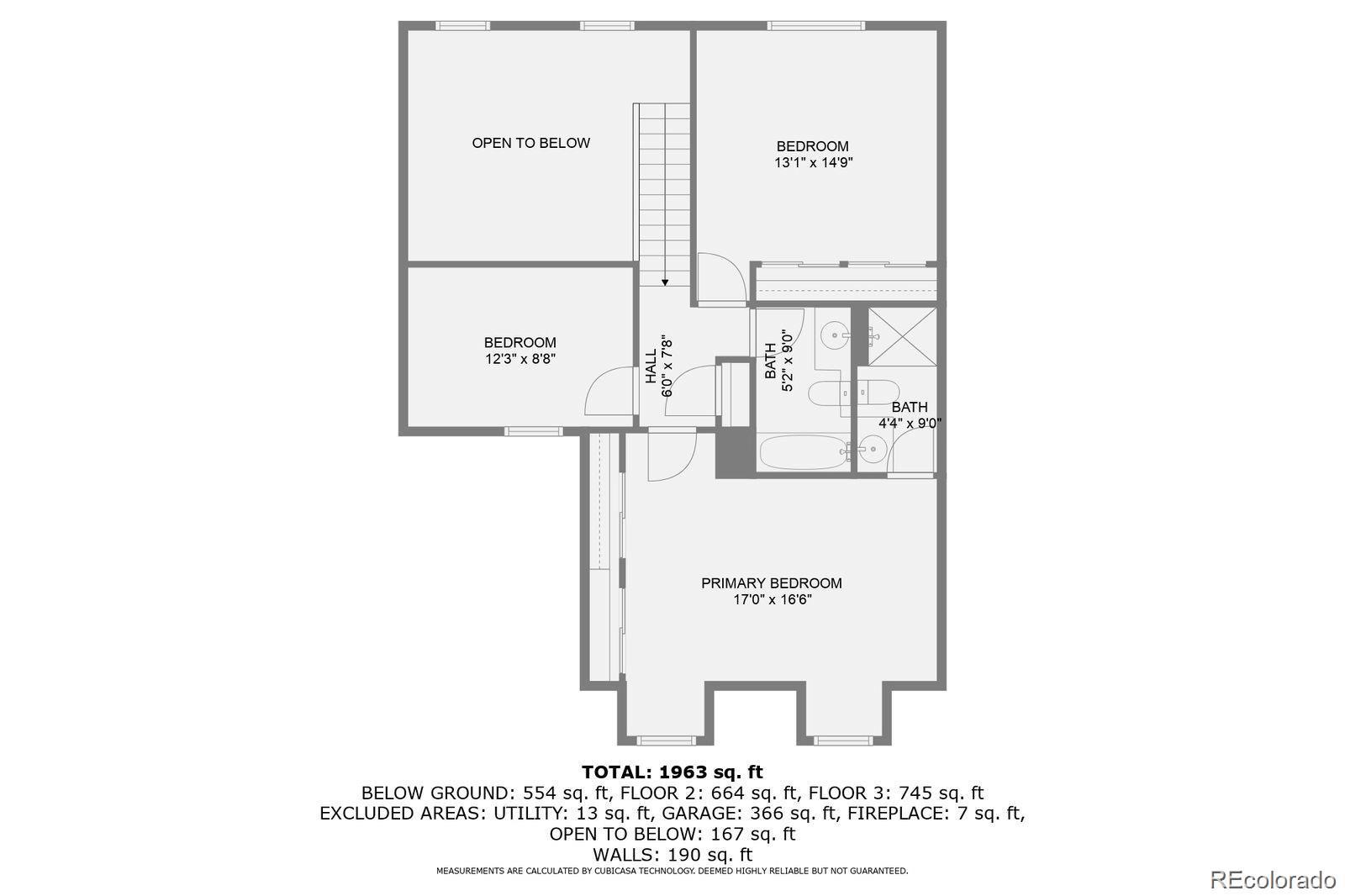 MLS Image #27 for 3742 s ensenada street ,aurora, Colorado