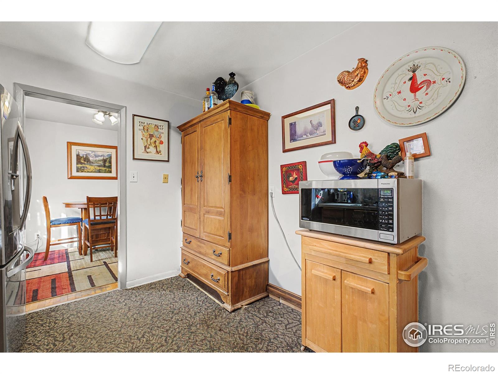 MLS Image #11 for 2629  21st ave ct,greeley, Colorado