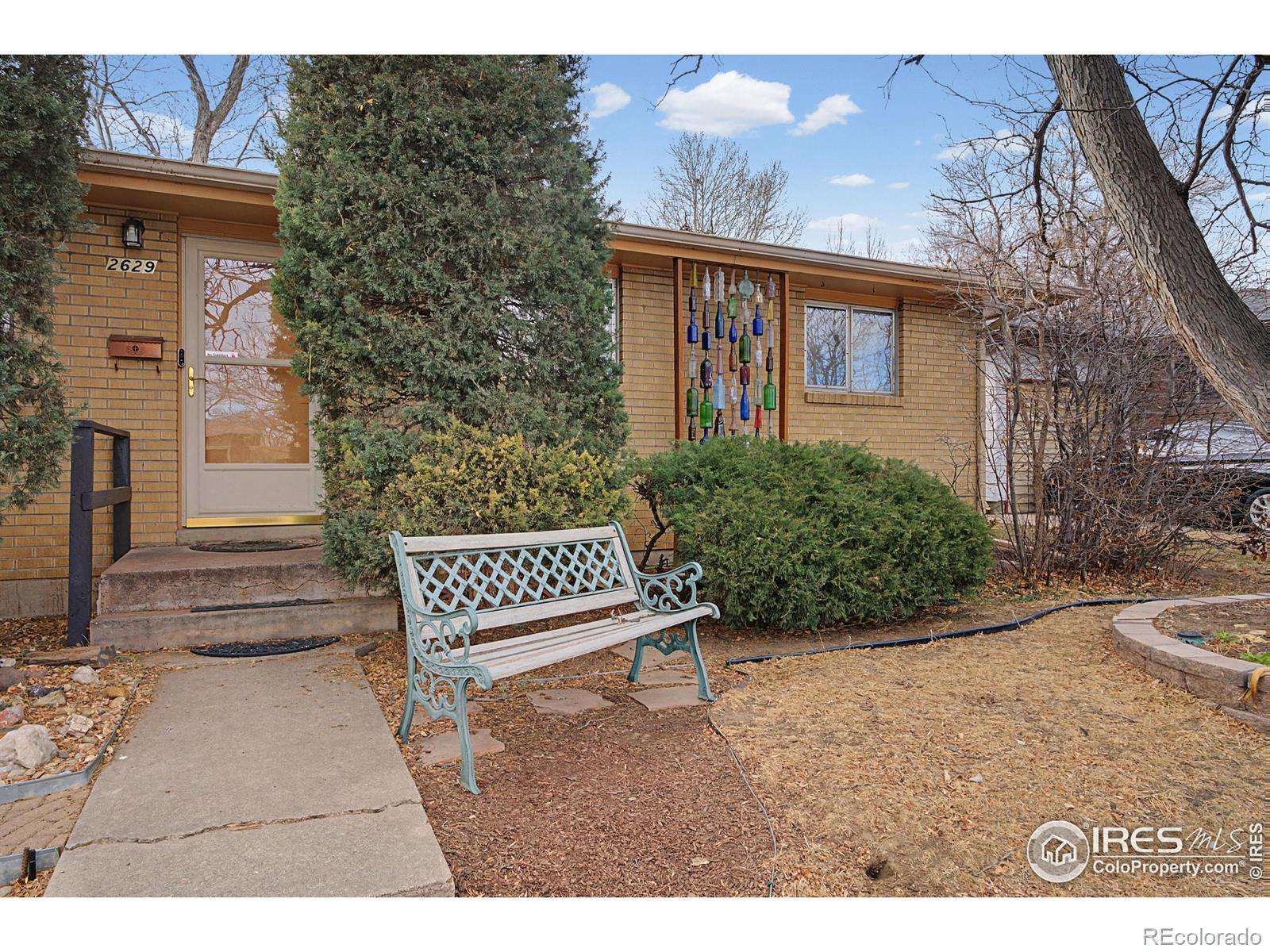 MLS Image #2 for 2629  21st ave ct,greeley, Colorado
