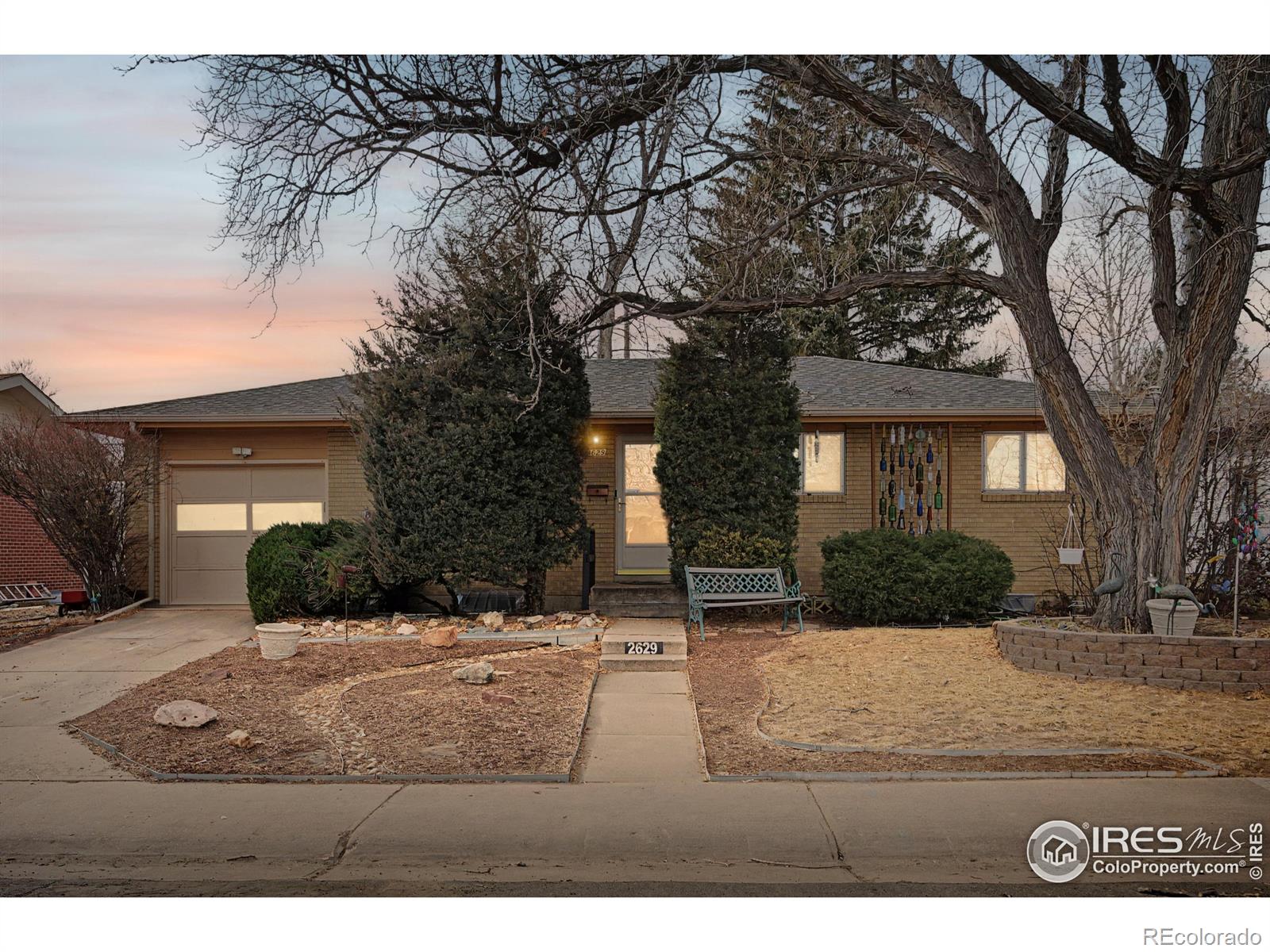 MLS Image #26 for 2629  21st ave ct,greeley, Colorado