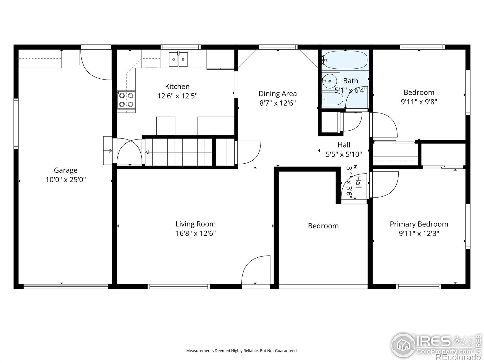 MLS Image #27 for 2629  21st ave ct,greeley, Colorado