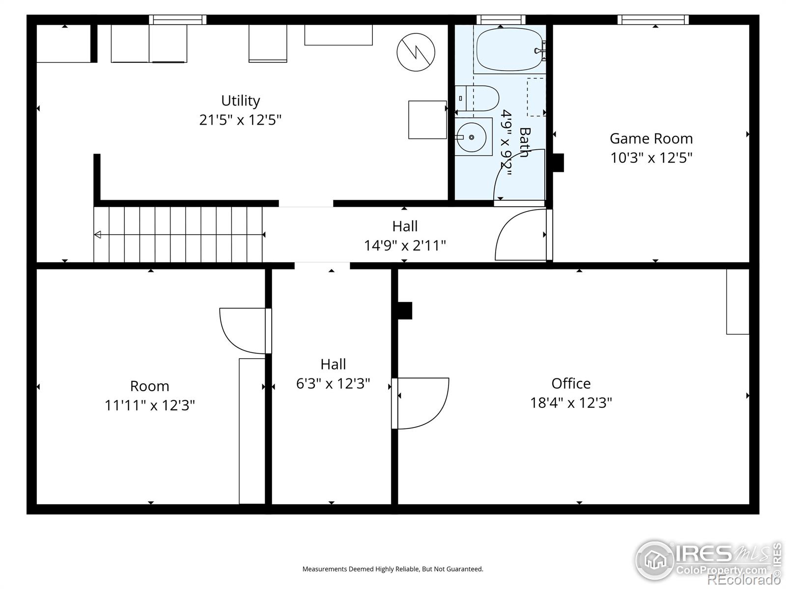 MLS Image #28 for 2629  21st ave ct,greeley, Colorado