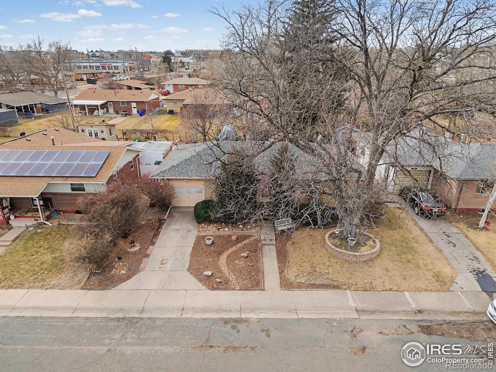 MLS Image #3 for 2629  21st ave ct,greeley, Colorado