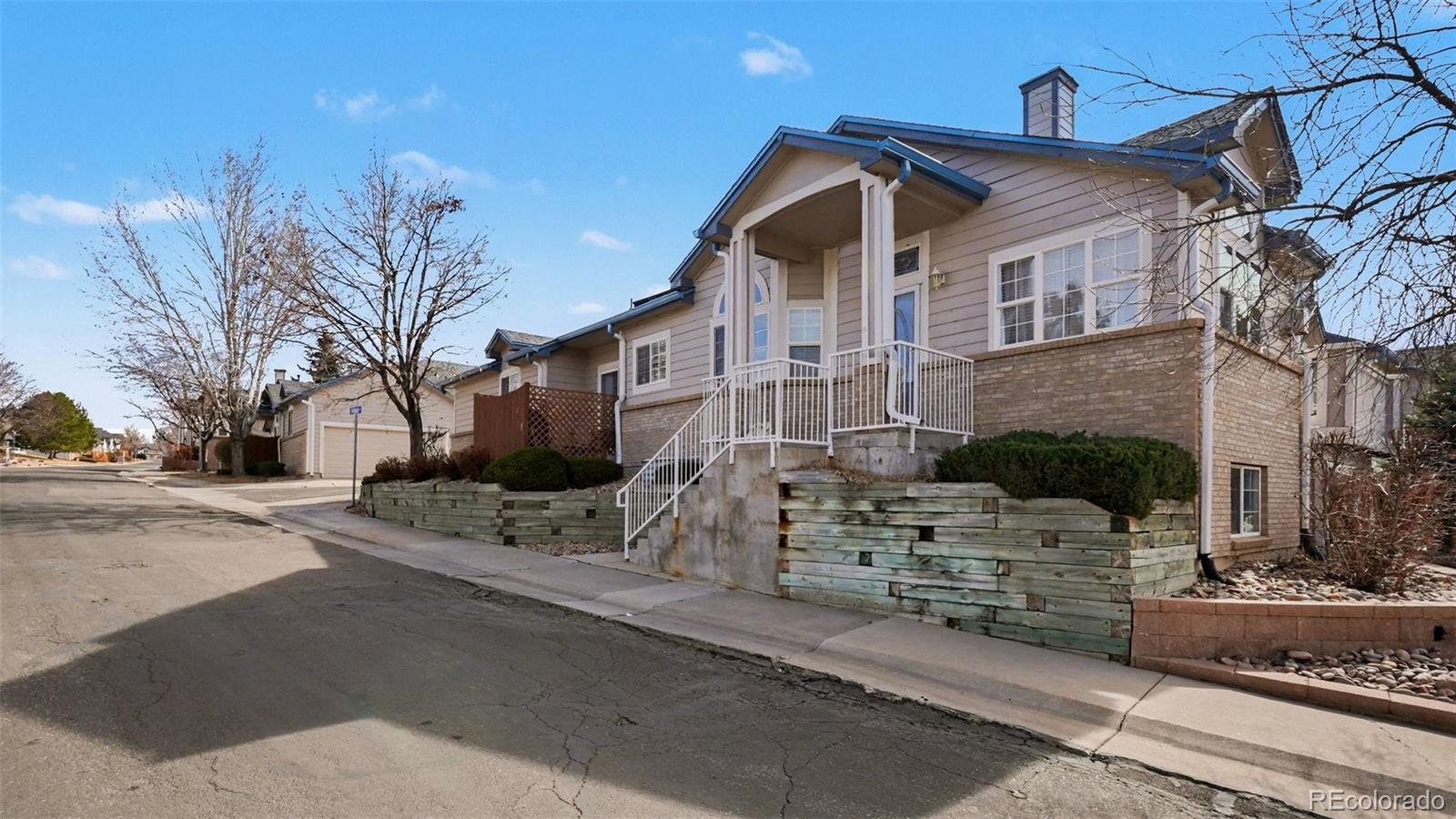 MLS Image #1 for 18170 e bethany place ,aurora, Colorado