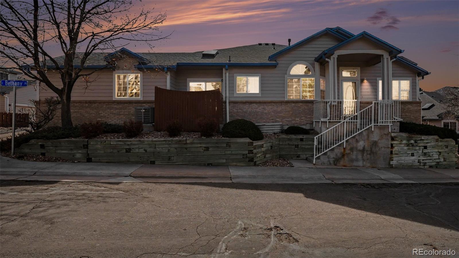 MLS Image #27 for 18170 e bethany place ,aurora, Colorado